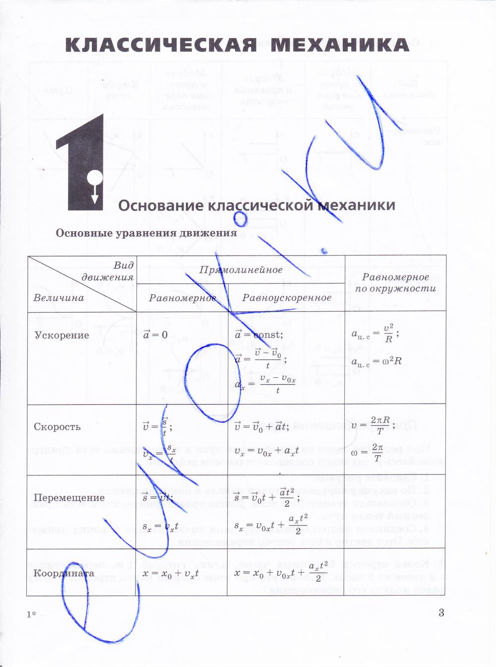 стр.3 - решение