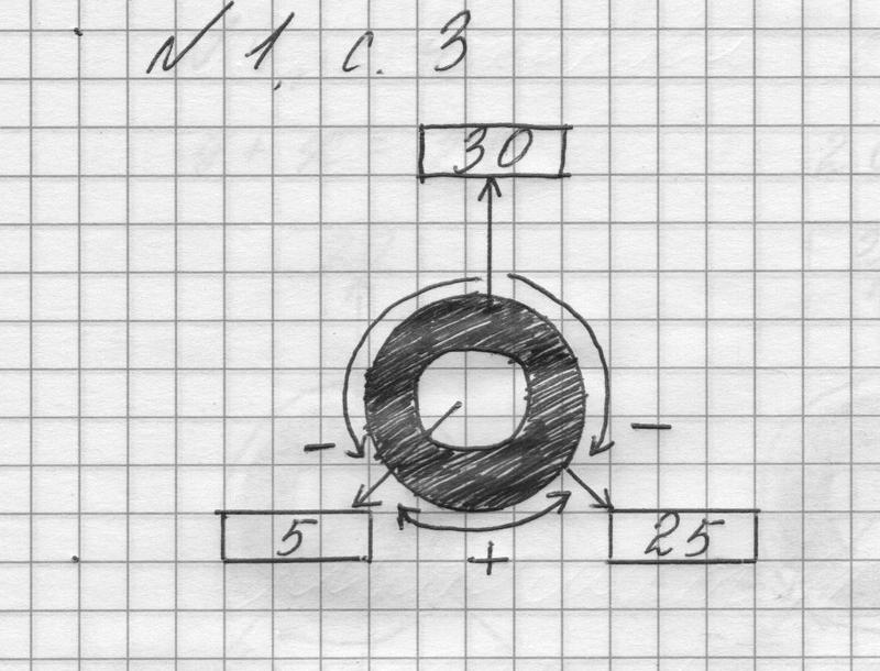 1 - решебник №2