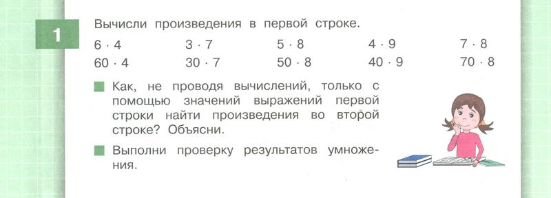 1 - условие