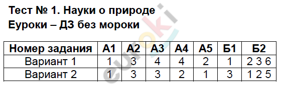 1 - решение