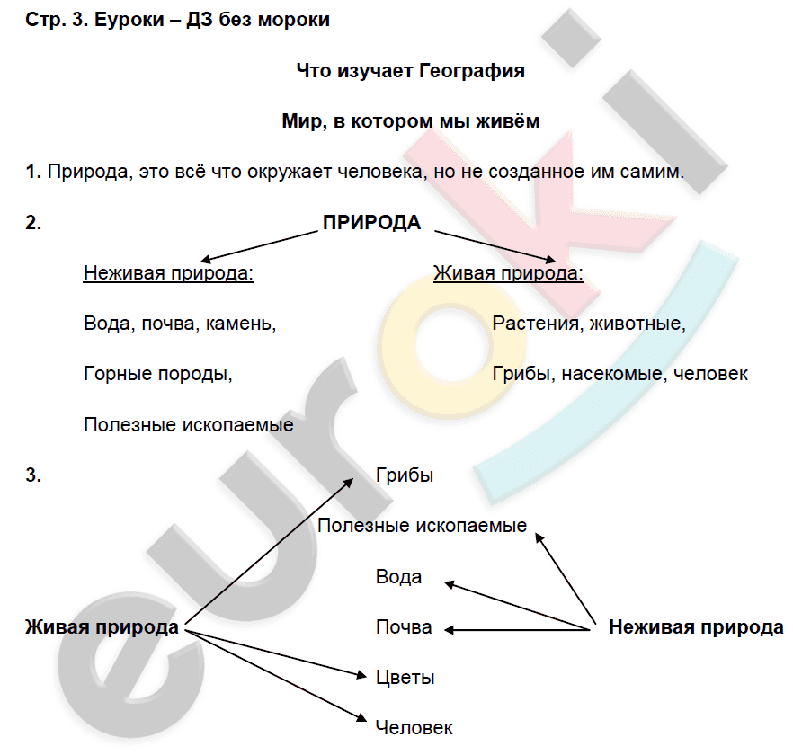 стр.3 - решение