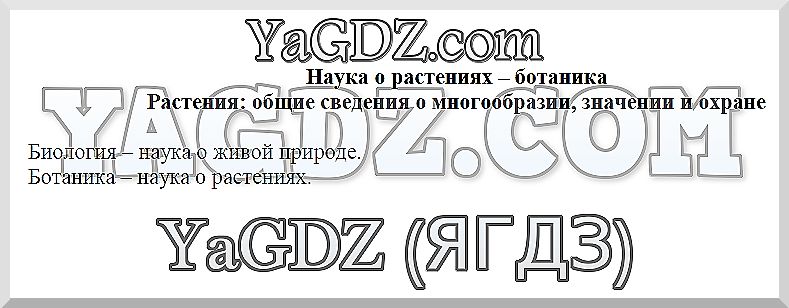 1 - решение