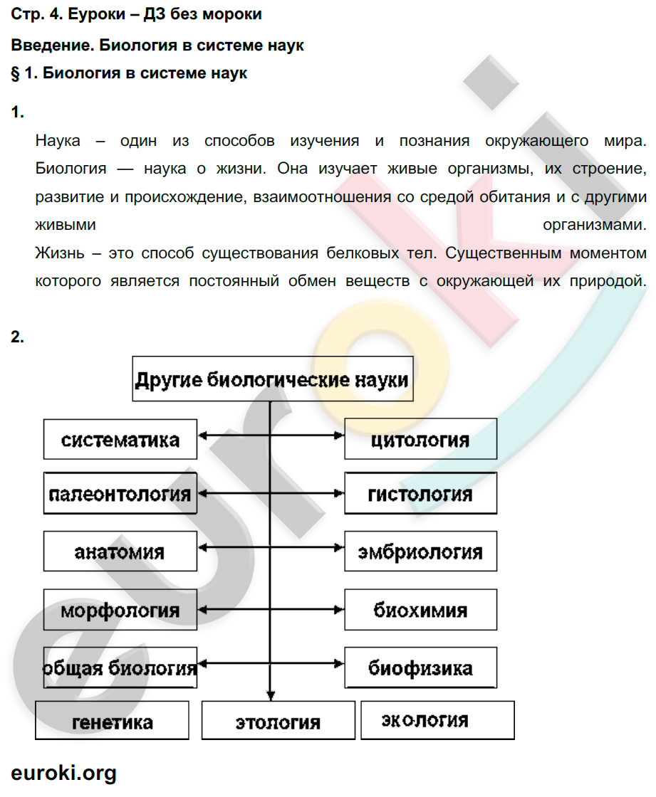 стр.4 - решебник №2