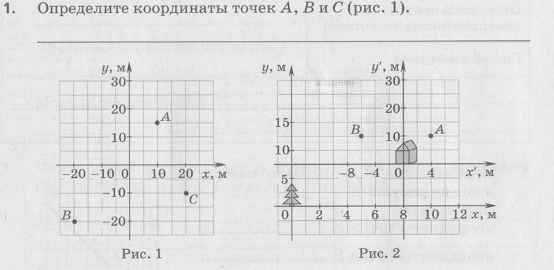 упр. 1 - условие